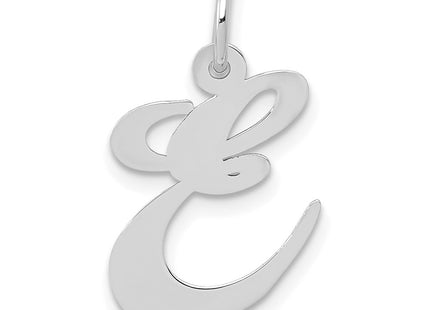 14k White Gold Jewelry Style YC653E - Classique Jewelry Inc.