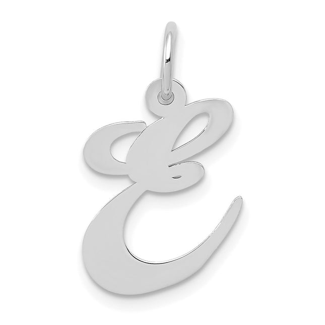 14k White Gold Jewelry Style YC653E - Classique Jewelry Inc.