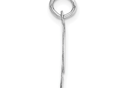 14k White Gold Jewelry Style YC653F - Classique Jewelry Inc.