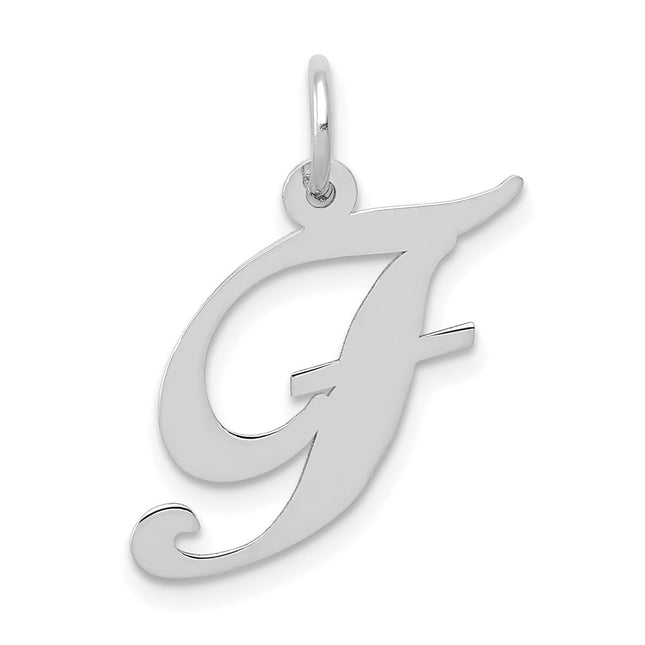 14k White Gold Jewelry Style YC653F - Classique Jewelry Inc.