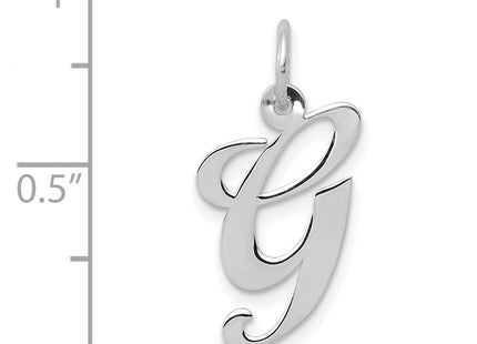 14k White Gold Jewelry Style YC653G - Classique Jewelry Inc.