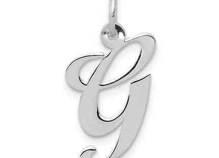 14k White Gold Jewelry Style YC653G - Classique Jewelry Inc.
