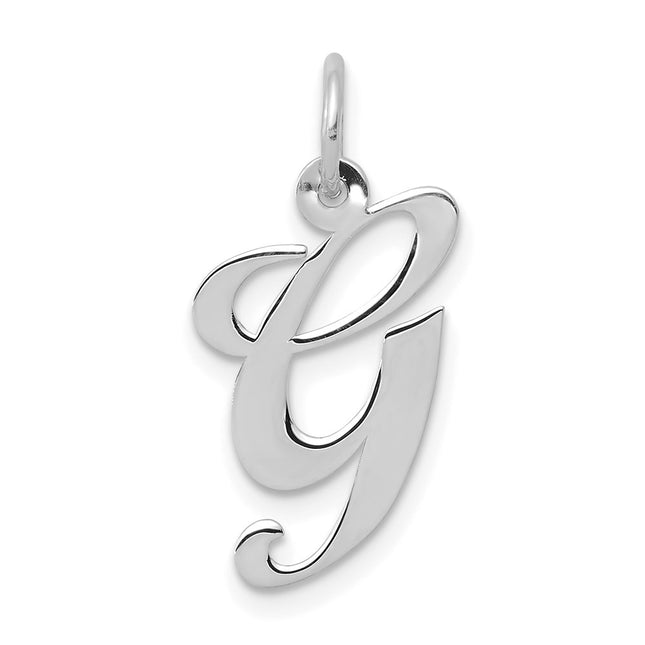 14k White Gold Jewelry Style YC653G - Classique Jewelry Inc.