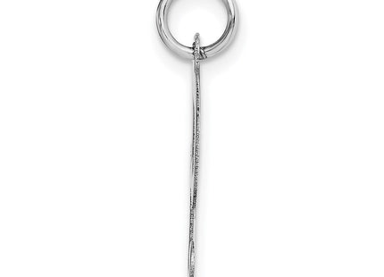 14k White Gold Jewelry Style YC653H - Classique Jewelry Inc.