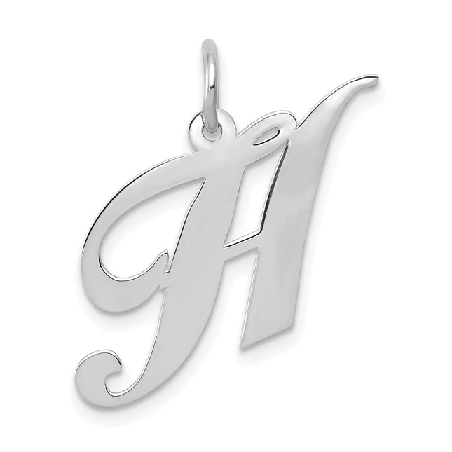 14k White Gold Jewelry Style YC653H - Classique Jewelry Inc.