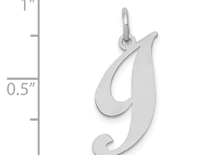 14k White Gold Jewelry Style YC653I - Classique Jewelry Inc.