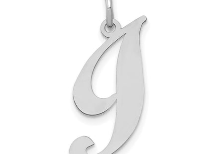 14k White Gold Jewelry Style YC653I - Classique Jewelry Inc.