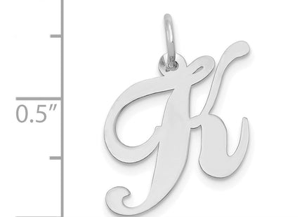 14k White Gold Jewelry Style YC653K - Classique Jewelry Inc.