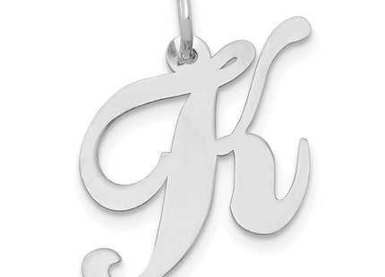 14k White Gold Jewelry Style YC653K - Classique Jewelry Inc.