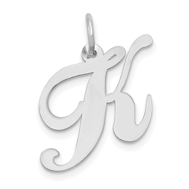 14k White Gold Jewelry Style YC653K - Classique Jewelry Inc.