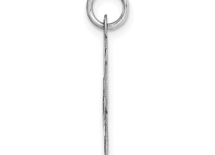 14k White Gold Jewelry Style YC653L - Classique Jewelry Inc.