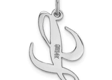 14k White Gold Jewelry Style YC653L - Classique Jewelry Inc.