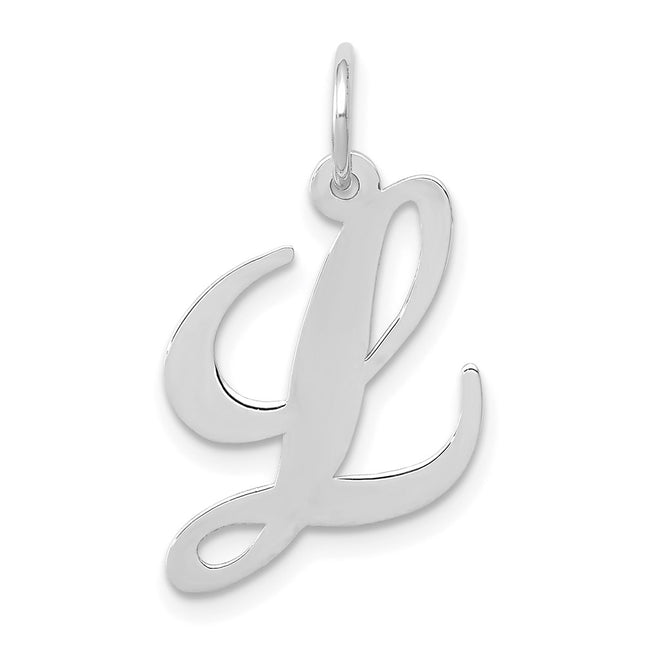 14k White Gold Jewelry Style YC653L - Classique Jewelry Inc.