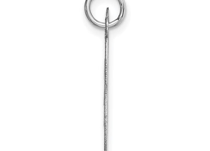 14k White Gold Jewelry Style YC653M - Classique Jewelry Inc.
