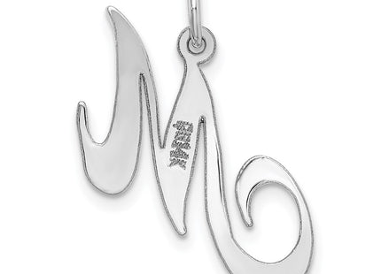 14k White Gold Jewelry Style YC653M - Classique Jewelry Inc.