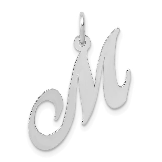14k White Gold Jewelry Style YC653M - Classique Jewelry Inc.