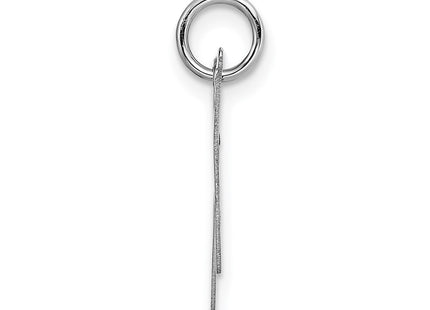 14k White Gold Jewelry Style YC653N - Classique Jewelry Inc.