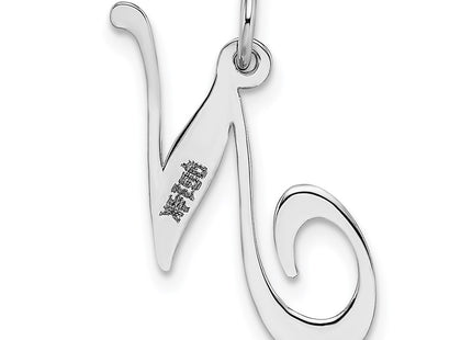14k White Gold Jewelry Style YC653N - Classique Jewelry Inc.