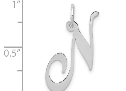 14k White Gold Jewelry Style YC653N - Classique Jewelry Inc.
