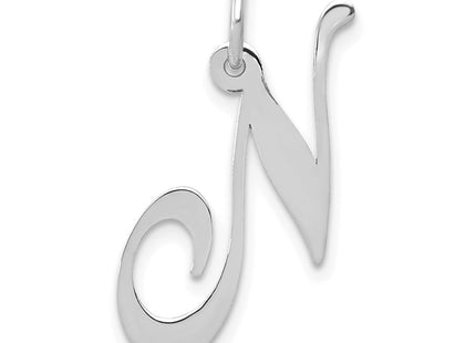 14k White Gold Jewelry Style YC653N - Classique Jewelry Inc.