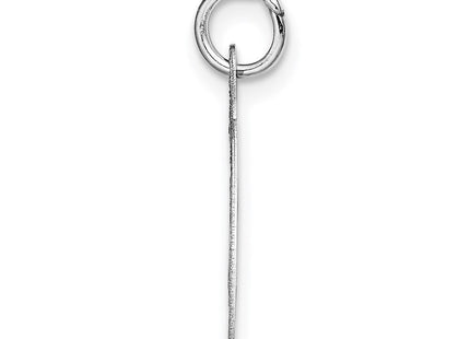 14k White Gold Jewelry Style YC653O - Classique Jewelry Inc.