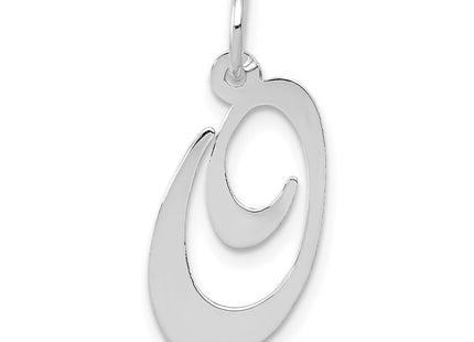 14k White Gold Jewelry Style YC653O - Classique Jewelry Inc.