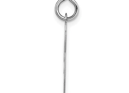 14k White Gold Jewelry Style YC653P - Classique Jewelry Inc.