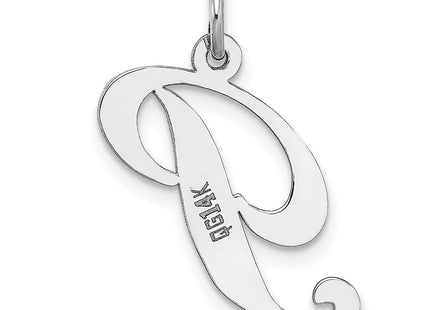 14k White Gold Jewelry Style YC653P - Classique Jewelry Inc.