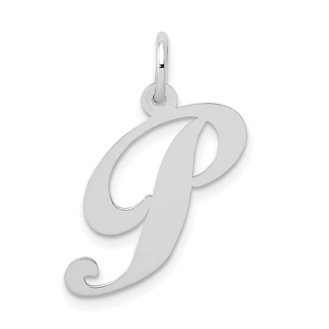 14k White Gold Jewelry Style YC653P - Classique Jewelry Inc.