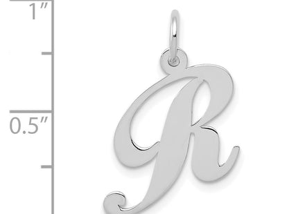 14k White Gold Jewelry Style YC653R - Classique Jewelry Inc.