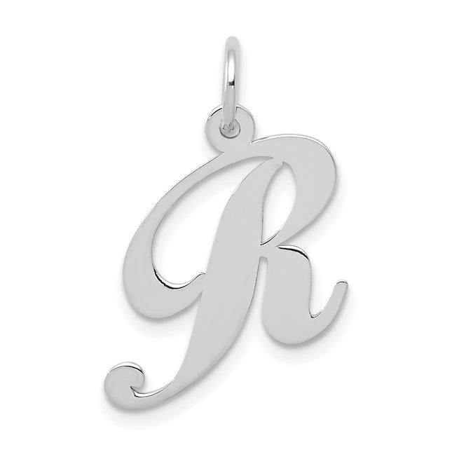 14k White Gold Jewelry Style YC653R - Classique Jewelry Inc.