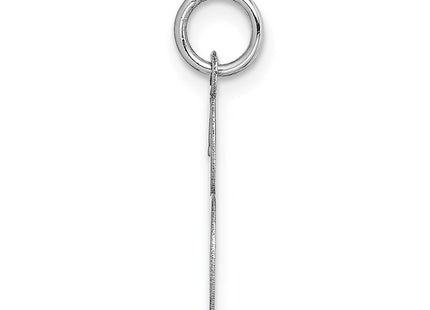 14k White Gold Jewelry Style YC653S - Classique Jewelry Inc.