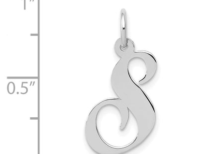 14k White Gold Jewelry Style YC653S - Classique Jewelry Inc.
