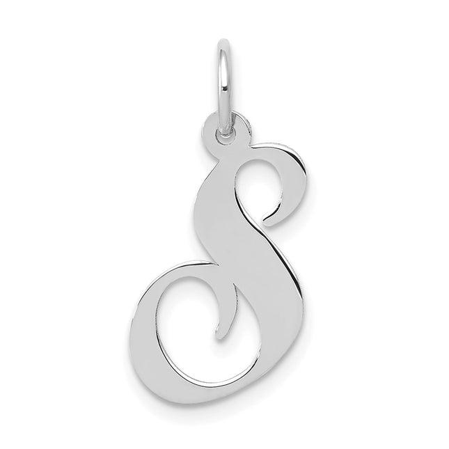 14k White Gold Jewelry Style YC653S - Classique Jewelry Inc.