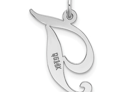 14k White Gold Jewelry Style YC653T - Classique Jewelry Inc.