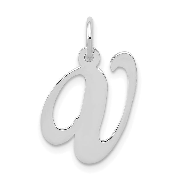 14k White Gold Jewelry Style YC653V - Classique Jewelry Inc.