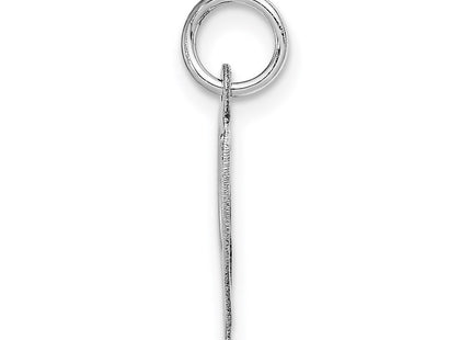 14k White Gold Jewelry Style YC653W - Classique Jewelry Inc.