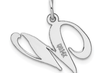 14k White Gold Jewelry Style YC653W - Classique Jewelry Inc.