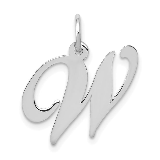 14k White Gold Jewelry Style YC653W - Classique Jewelry Inc.