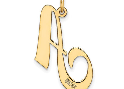 14k Yellow Gold Jewelry Style YC654A - Classique Jewelry Inc.