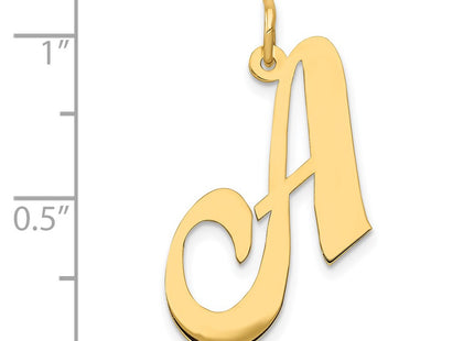 14k Yellow Gold Jewelry Style YC654A - Classique Jewelry Inc.