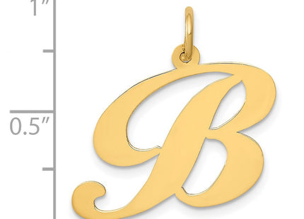 14k Yellow Gold Jewelry Style YC654B - Classique Jewelry Inc.