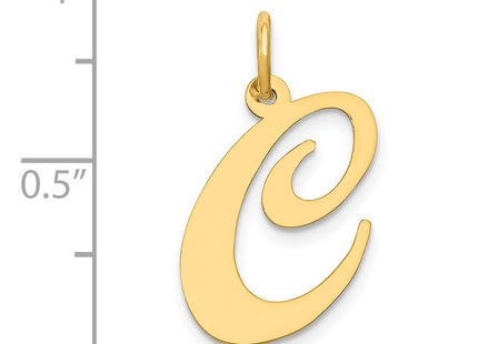 14k Yellow Gold Jewelry Style YC654C - Classique Jewelry Inc.