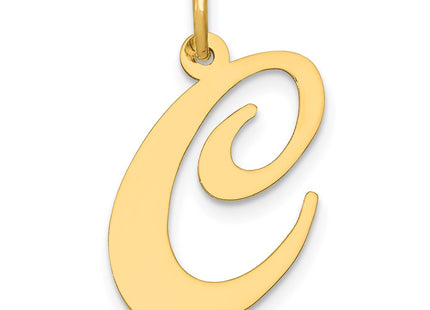 14k Yellow Gold Jewelry Style YC654C - Classique Jewelry Inc.