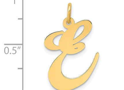 14k Yellow Gold Jewelry Style YC654E - Classique Jewelry Inc.