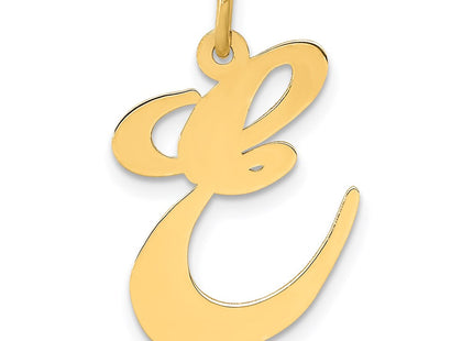14k Yellow Gold Jewelry Style YC654E - Classique Jewelry Inc.