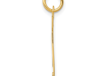 14k Yellow Gold Jewelry Style YC654G - Classique Jewelry Inc.