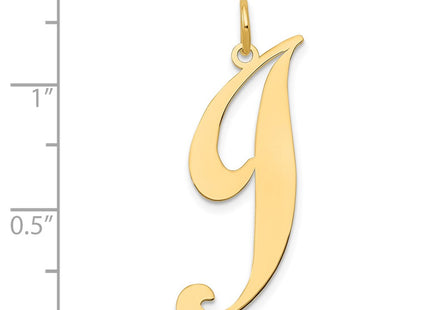 14k Yellow Gold Jewelry Style YC654J - Classique Jewelry Inc.