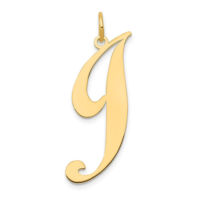 14k Yellow Gold Jewelry Style YC654J - Classique Jewelry Inc.