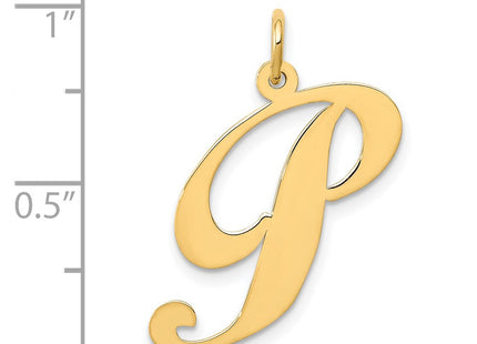 14k Yellow Gold Jewelry Style YC654P - Classique Jewelry Inc.